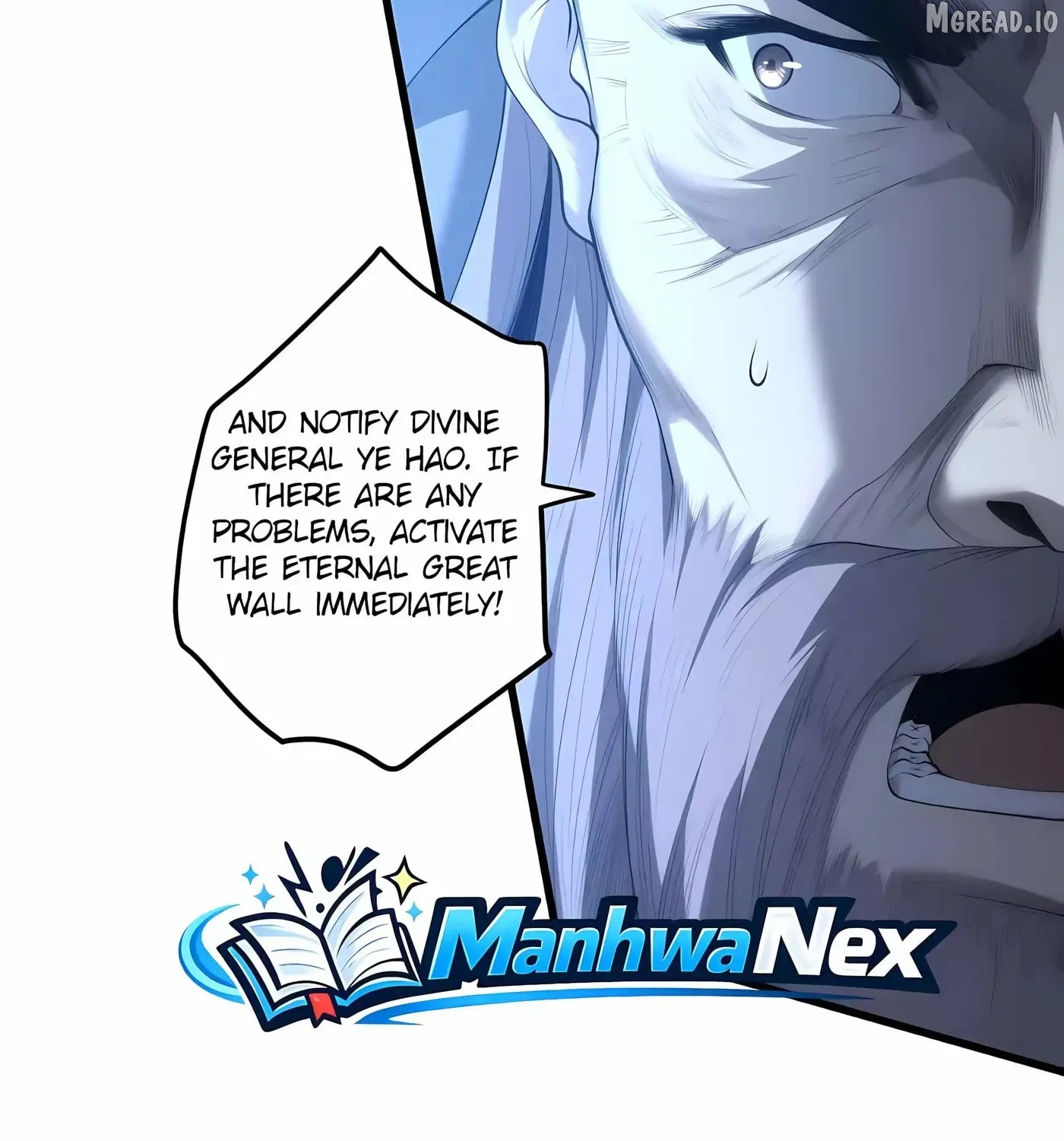 Read Catastrophic Necromancer EN Manga Online