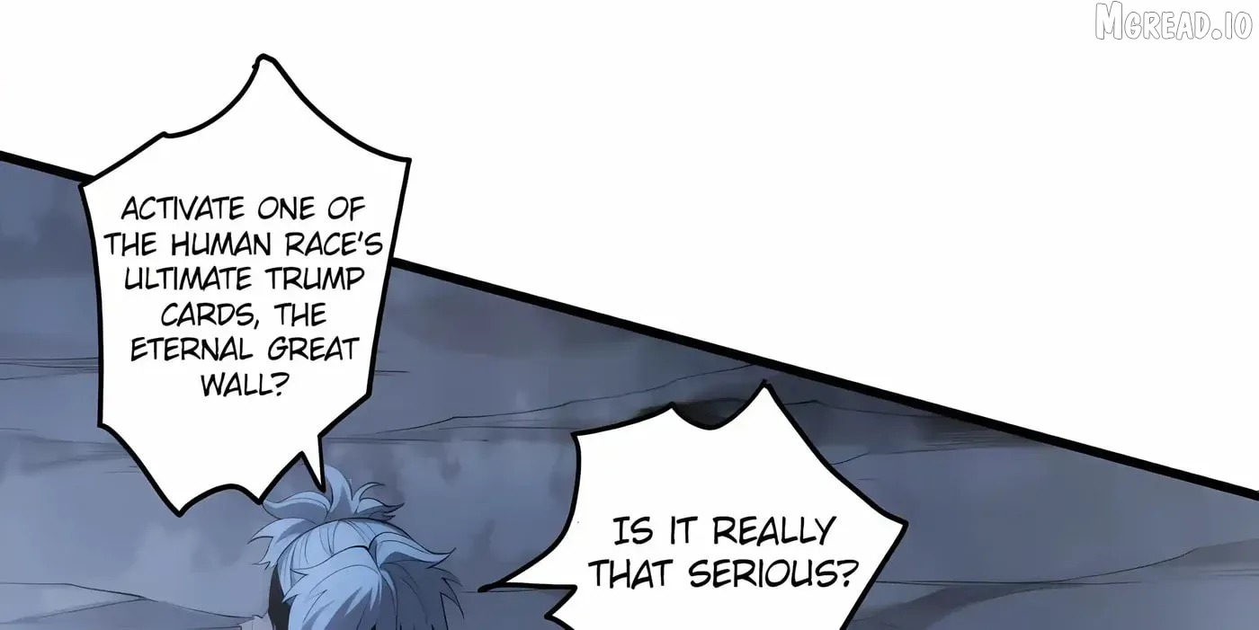 Read Catastrophic Necromancer EN Manga Online