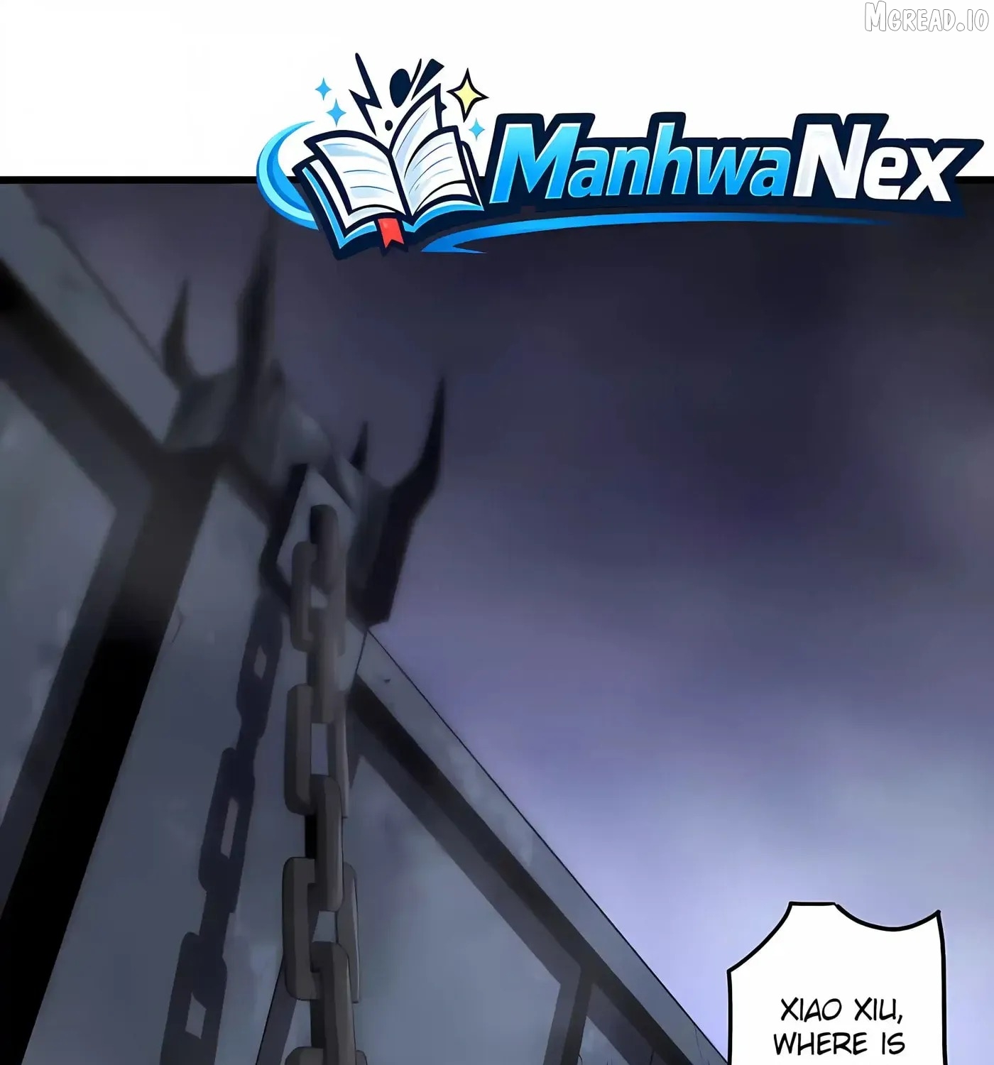 Read Catastrophic Necromancer EN Manga Online