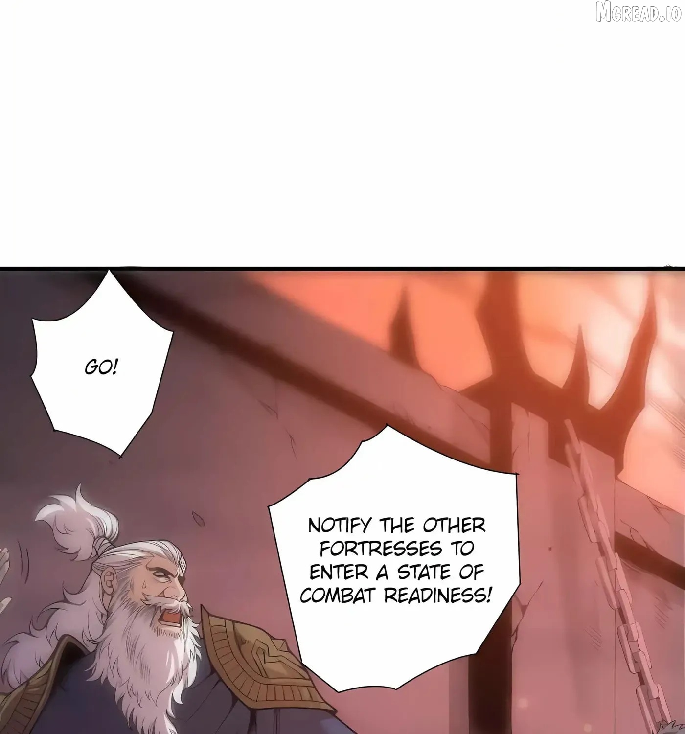 Read Catastrophic Necromancer EN Manga Online
