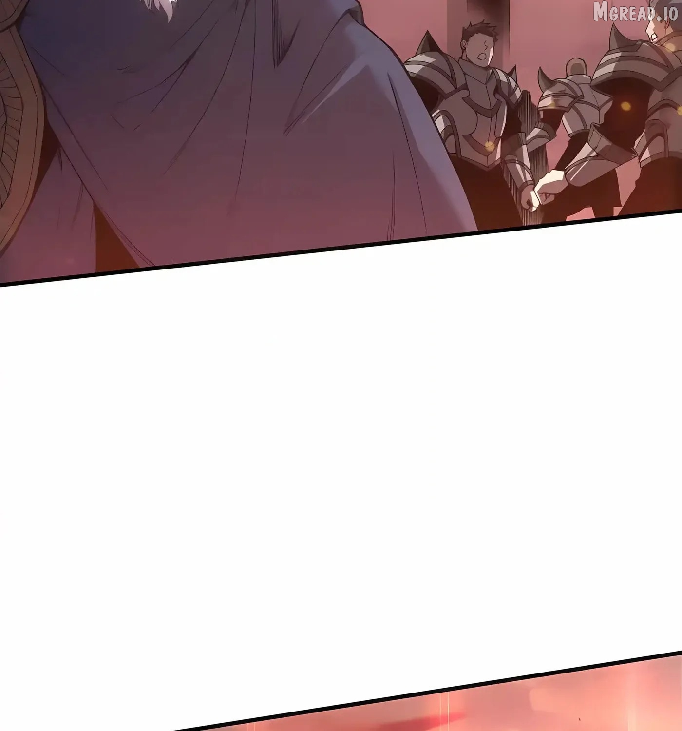 Read Catastrophic Necromancer EN Manga Online