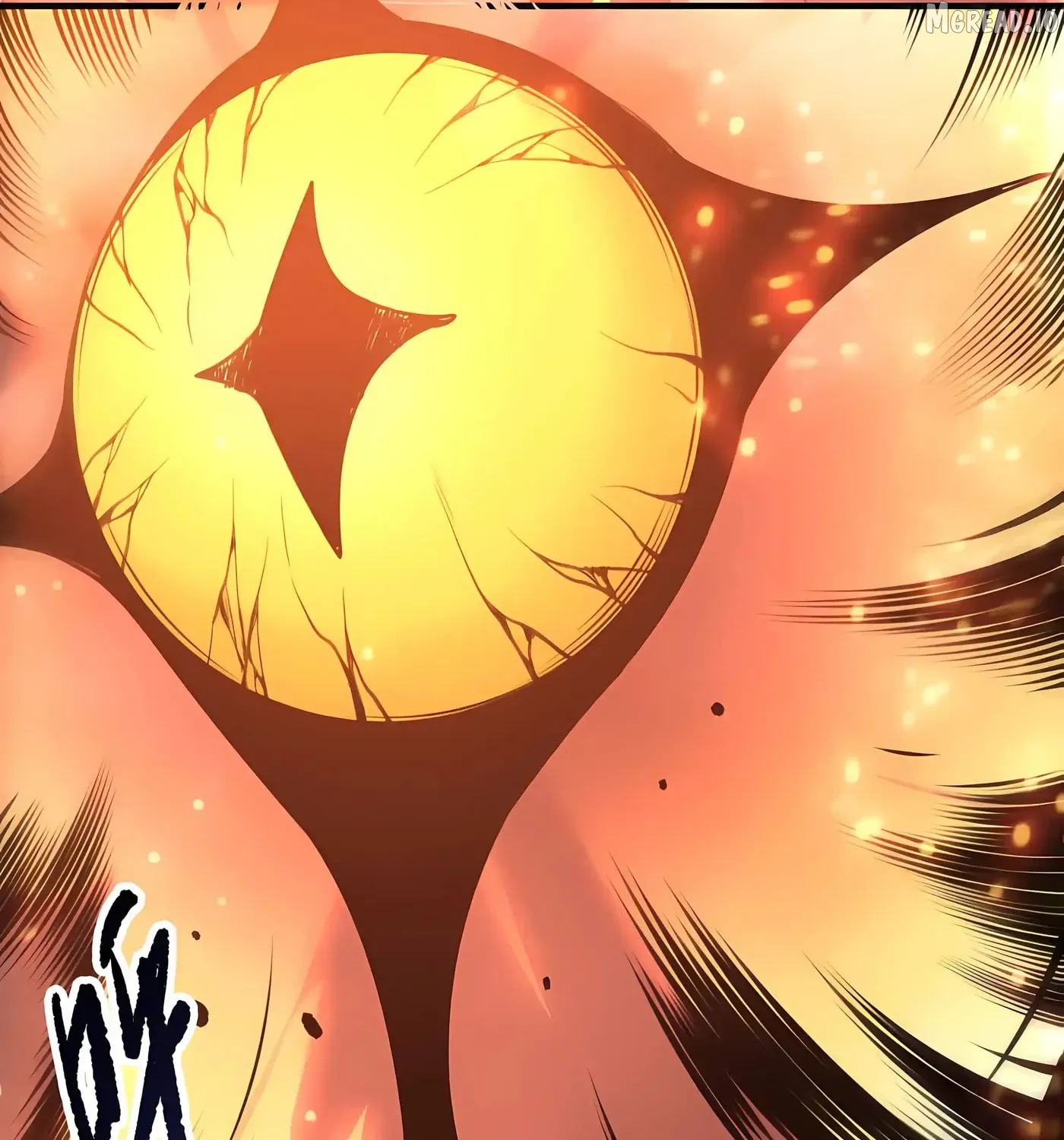 Read Catastrophic Necromancer EN Manga Online