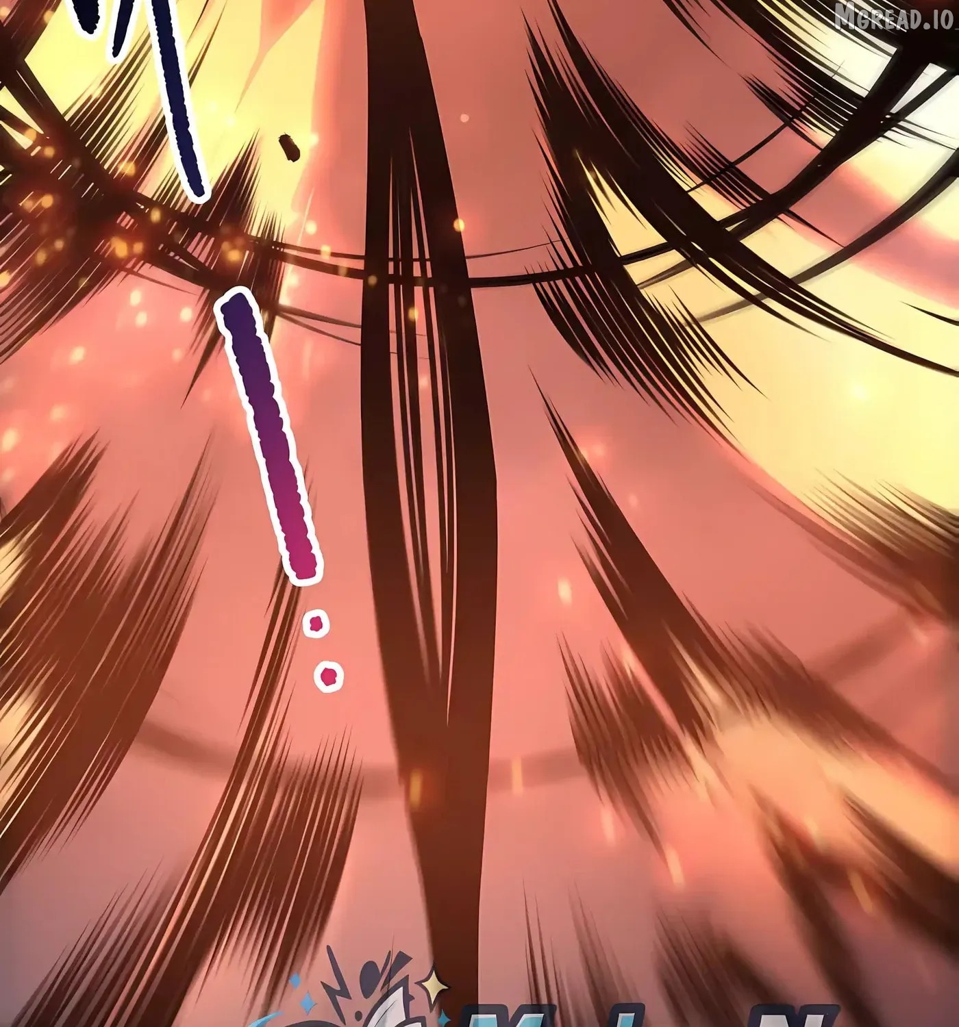 Read Catastrophic Necromancer EN Manga Online