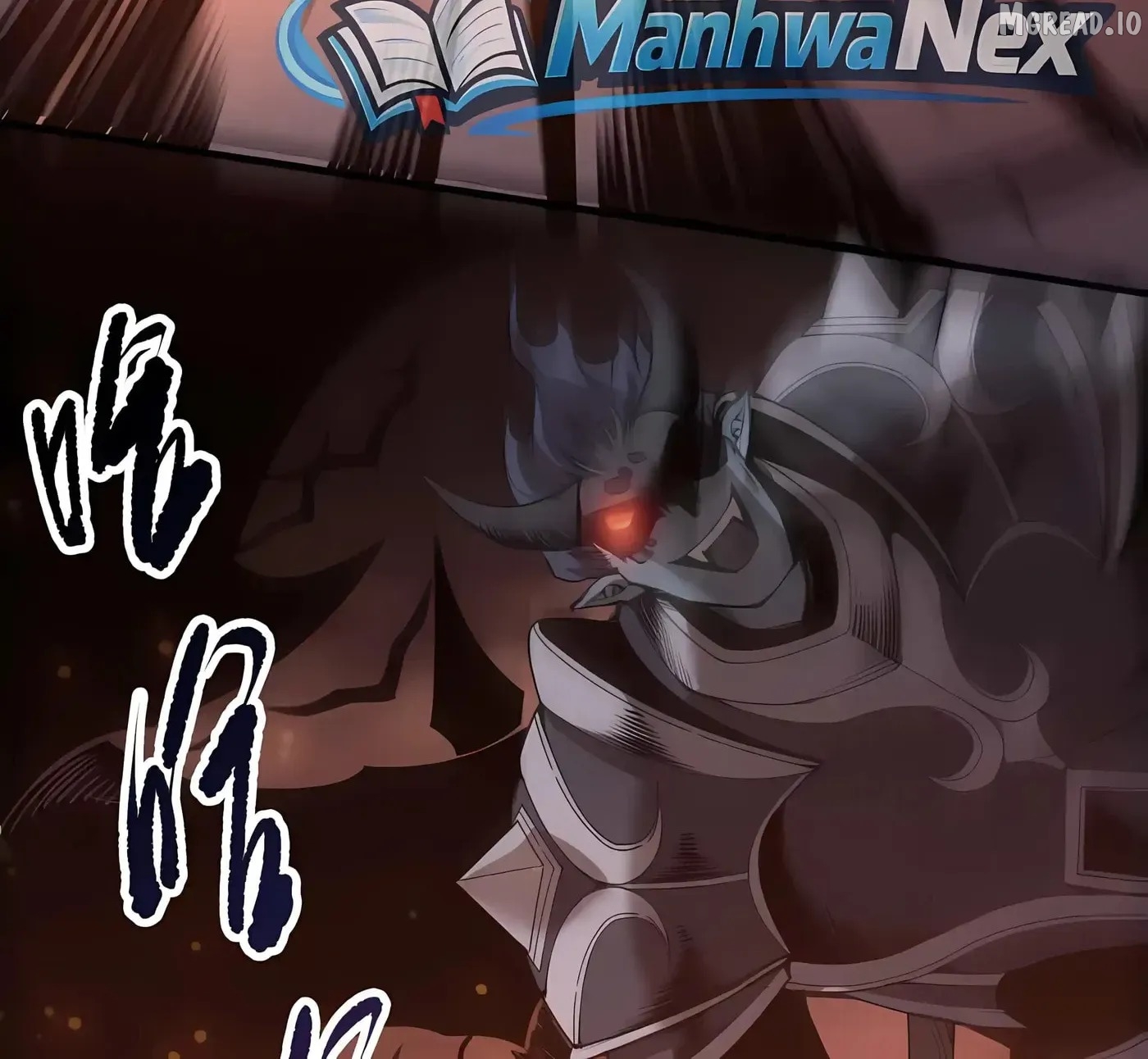 Read Catastrophic Necromancer EN Manga Online