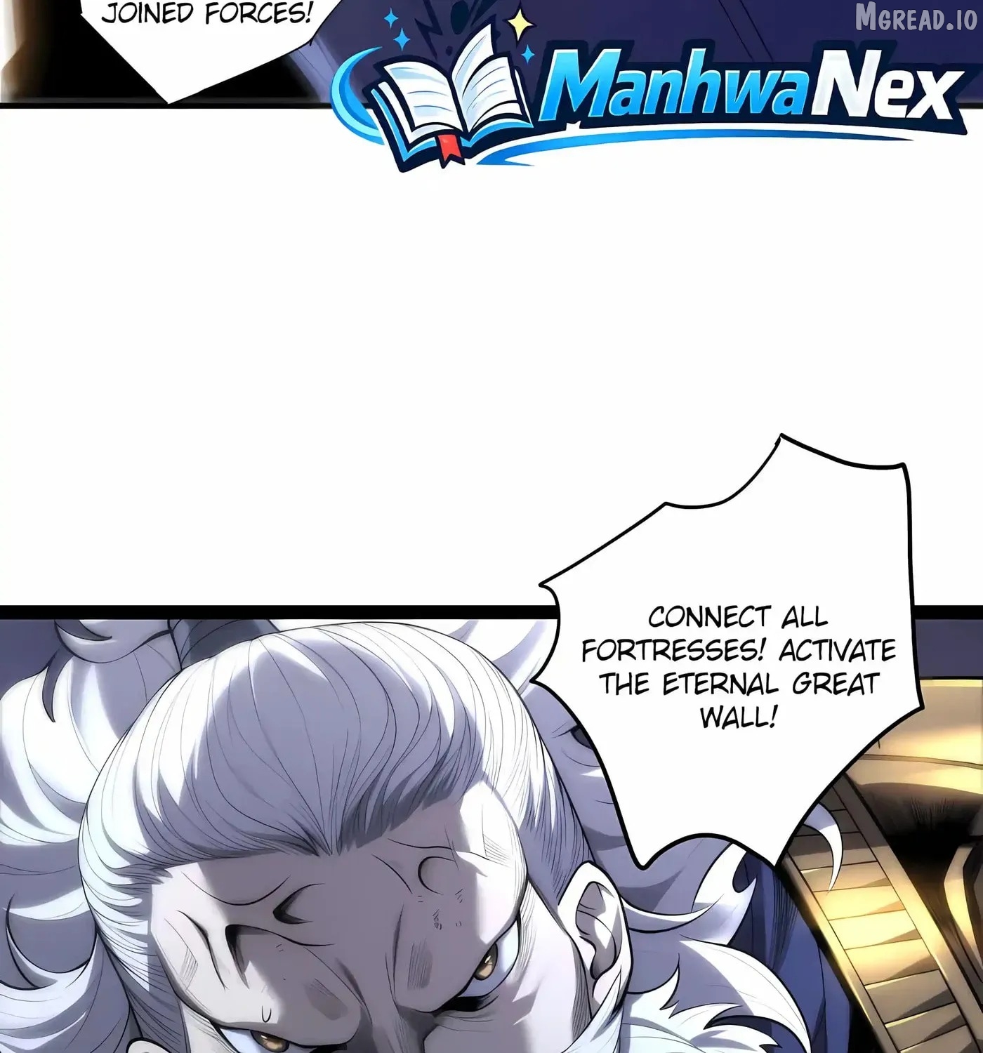 Read Catastrophic Necromancer EN Manga Online