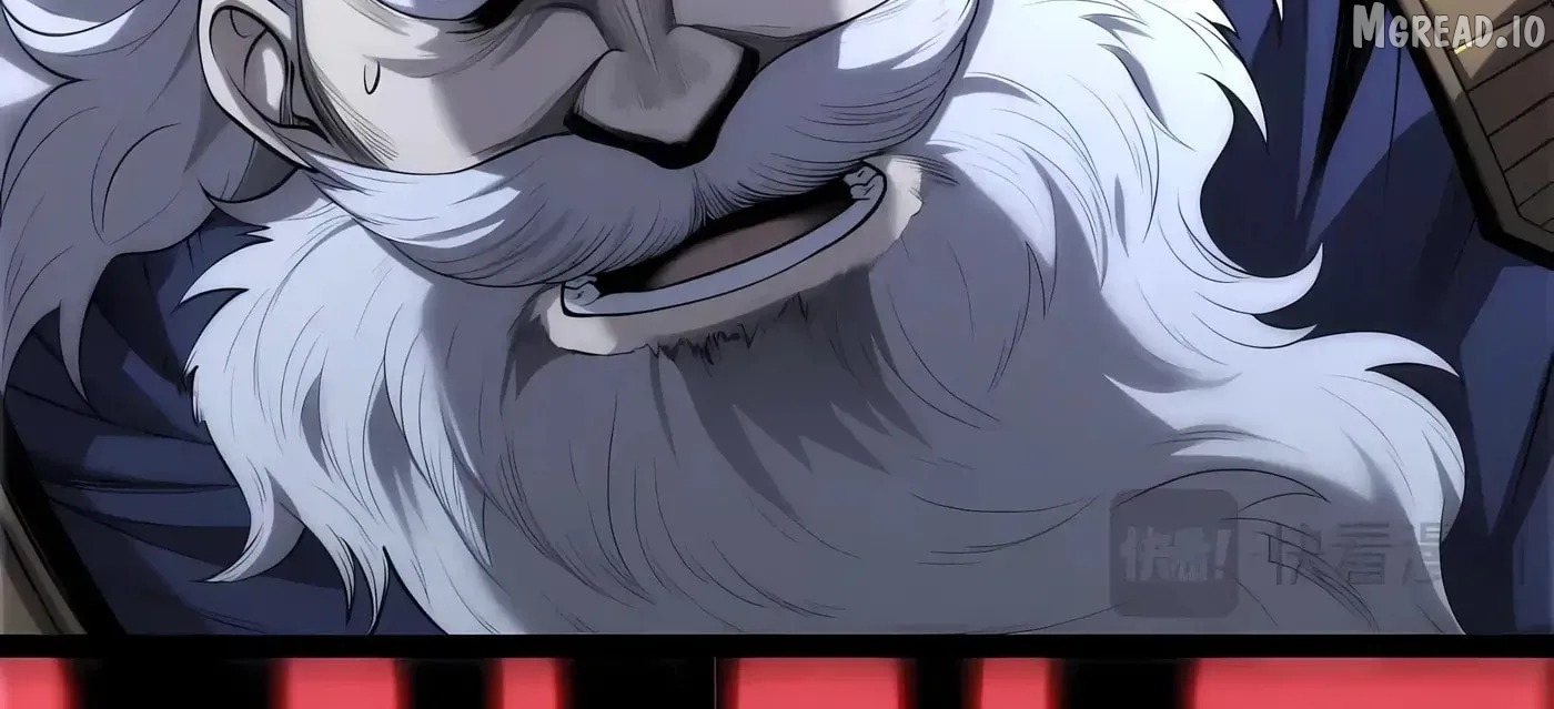 Read Catastrophic Necromancer EN Manga Online