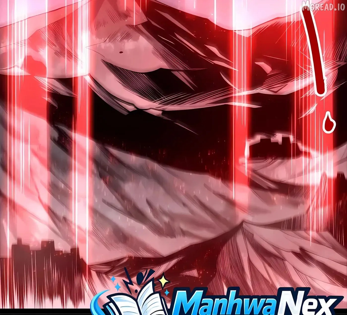 Read Catastrophic Necromancer EN Manga Online