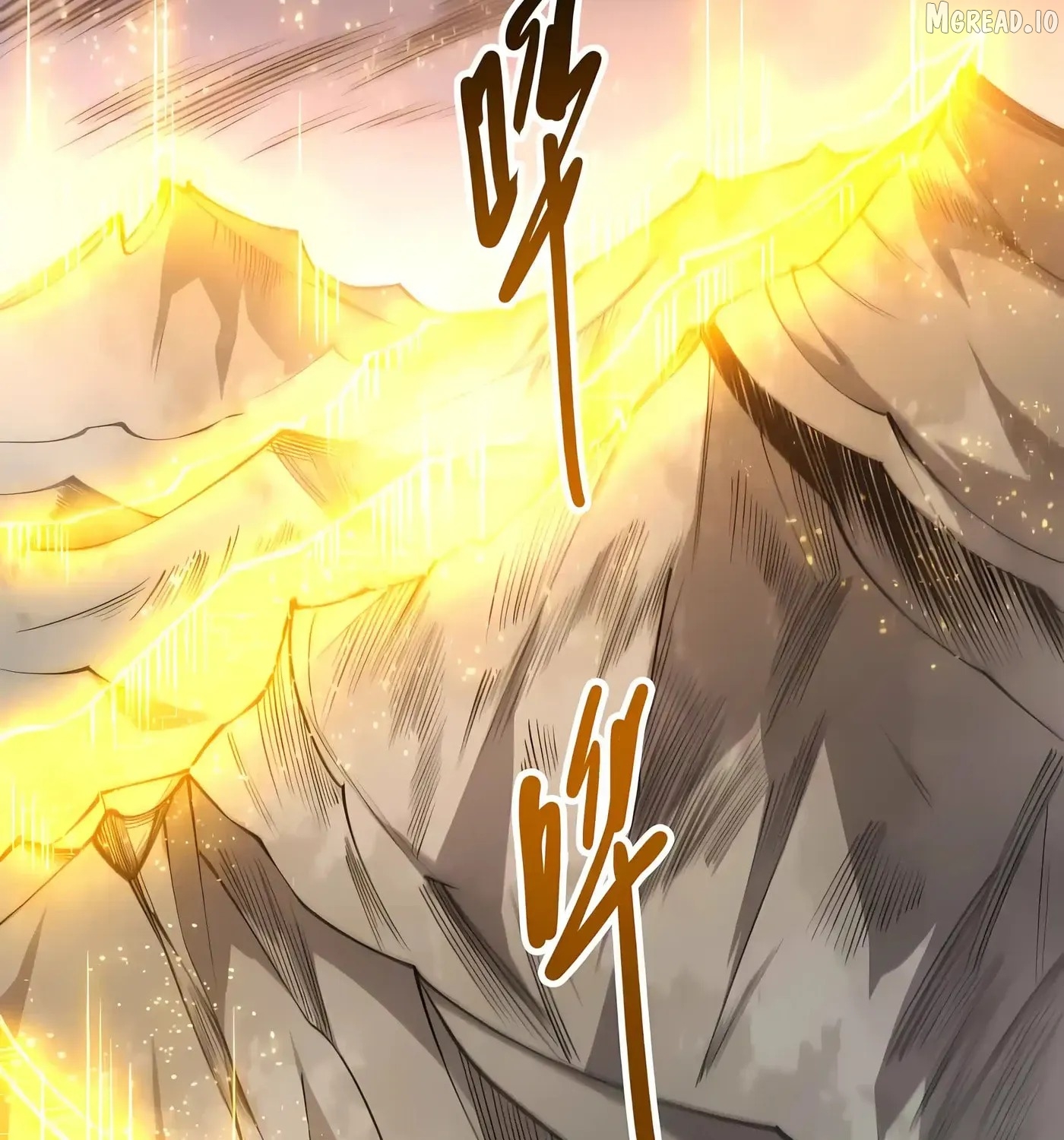 Read Catastrophic Necromancer EN Manga Online