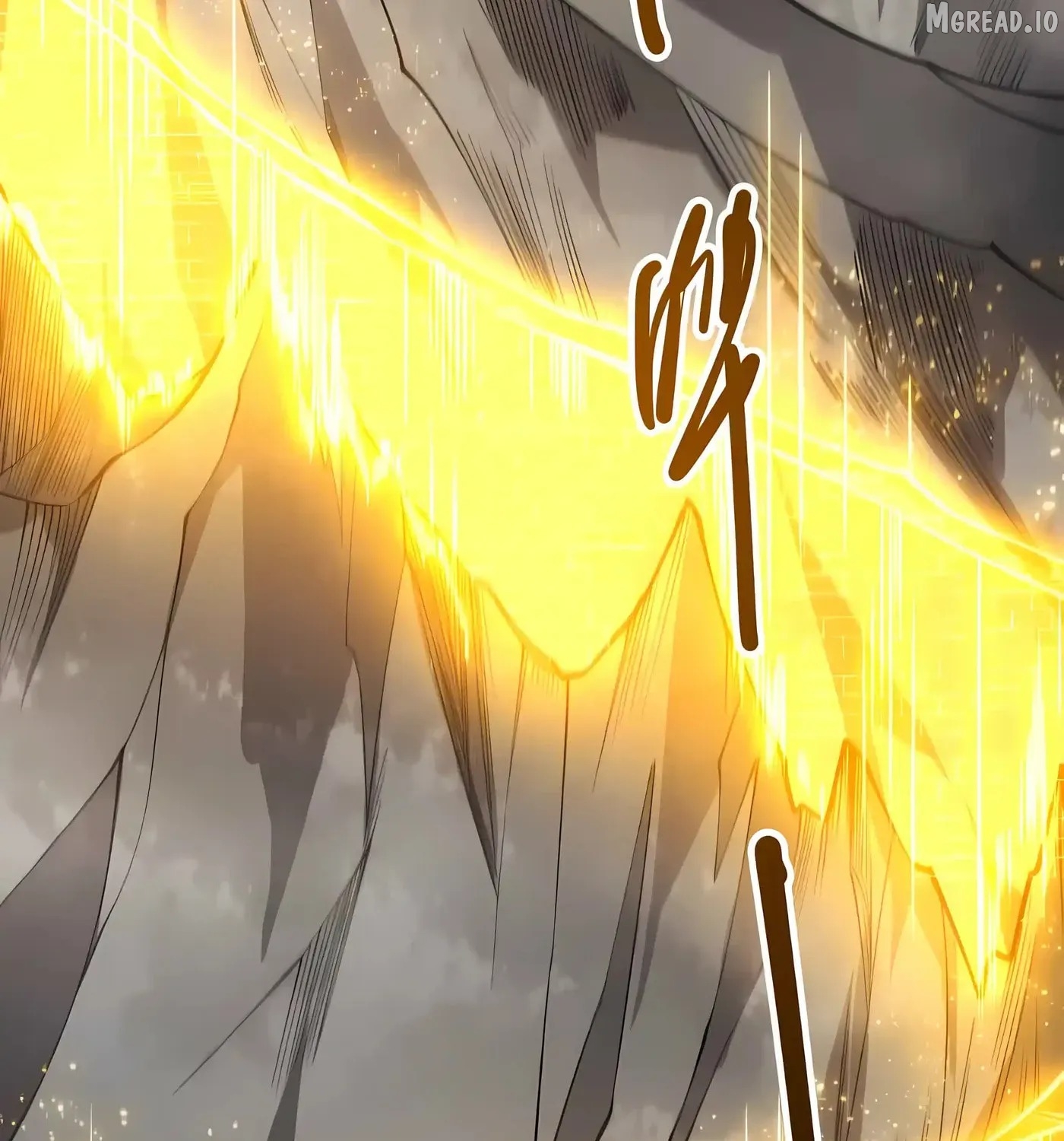 Read Catastrophic Necromancer EN Manga Online