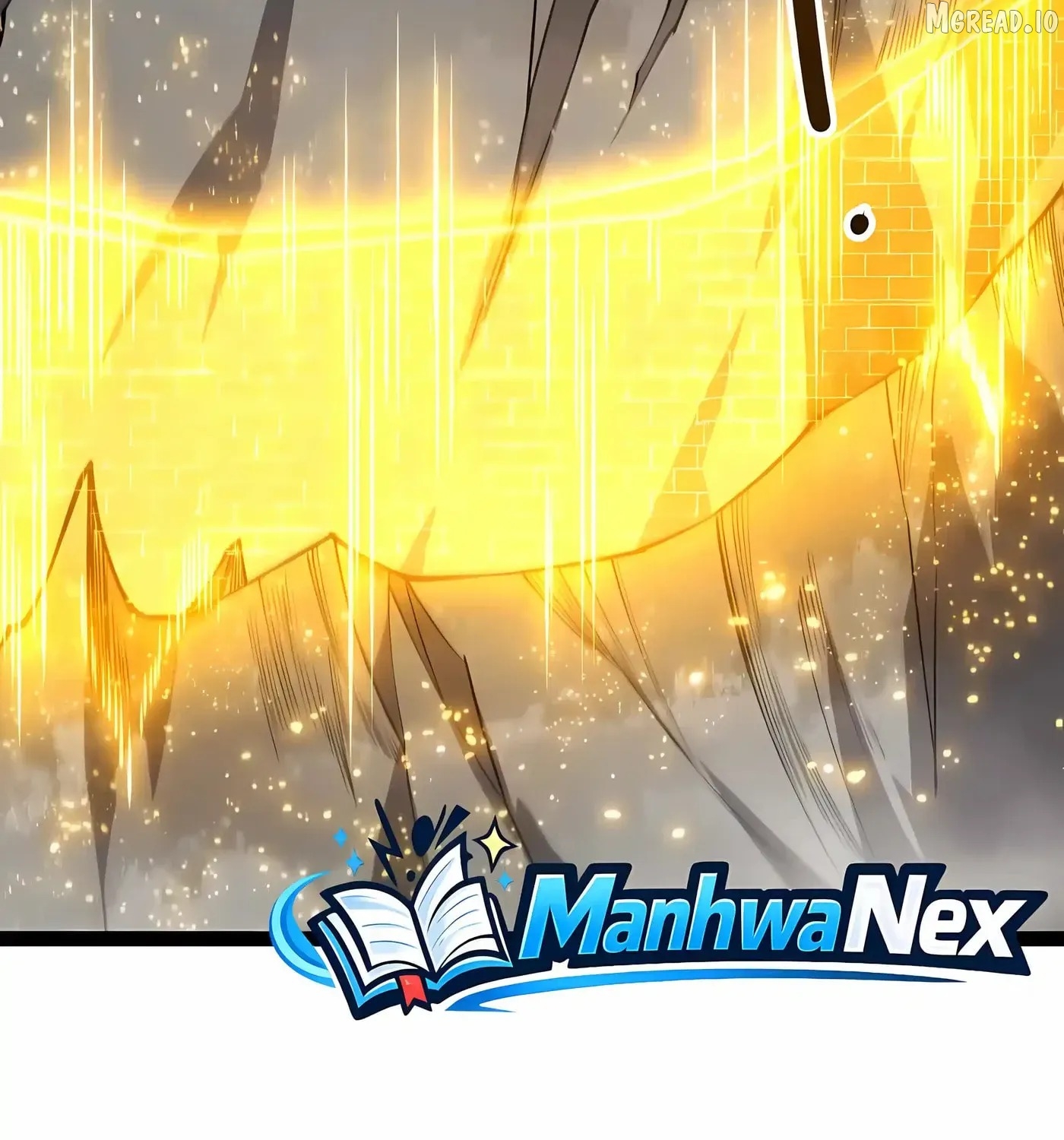 Read Catastrophic Necromancer EN Manga Online