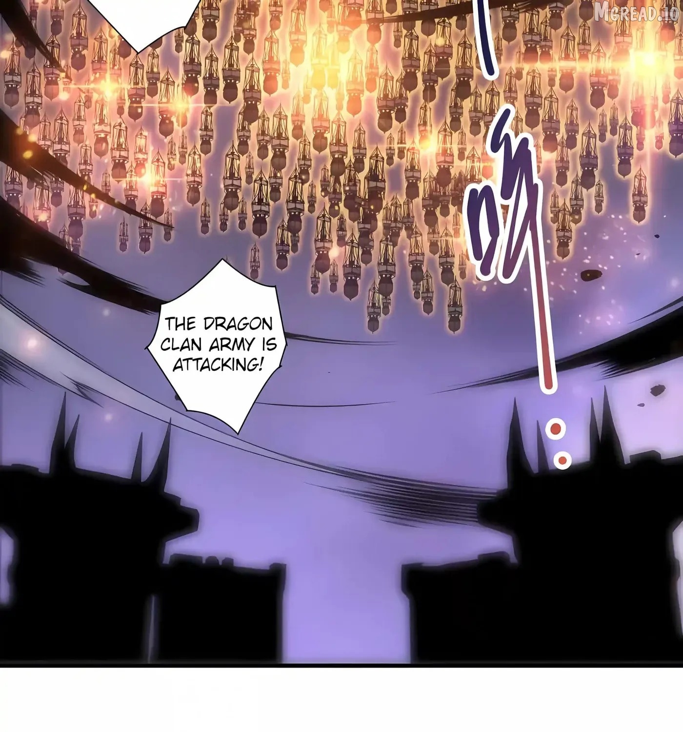 Read Catastrophic Necromancer EN Manga Online