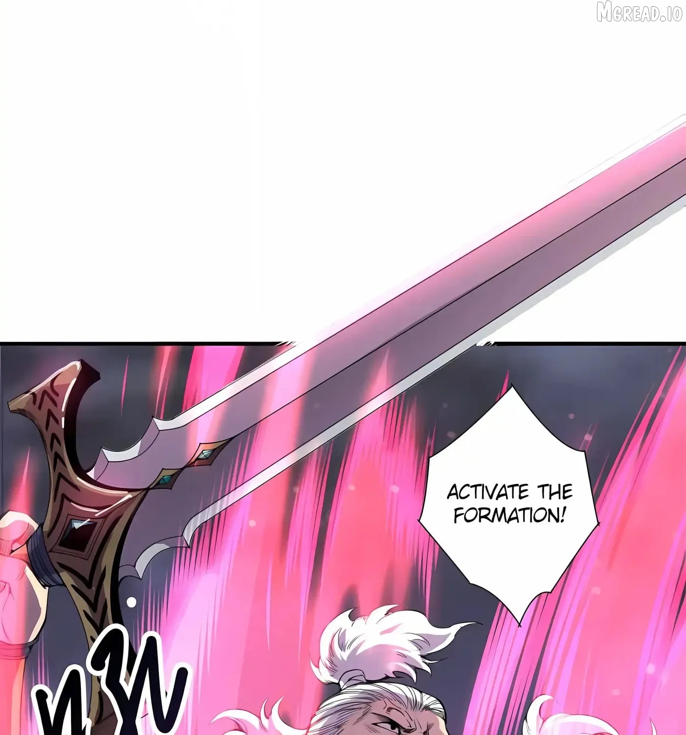 Read Catastrophic Necromancer EN Manga Online