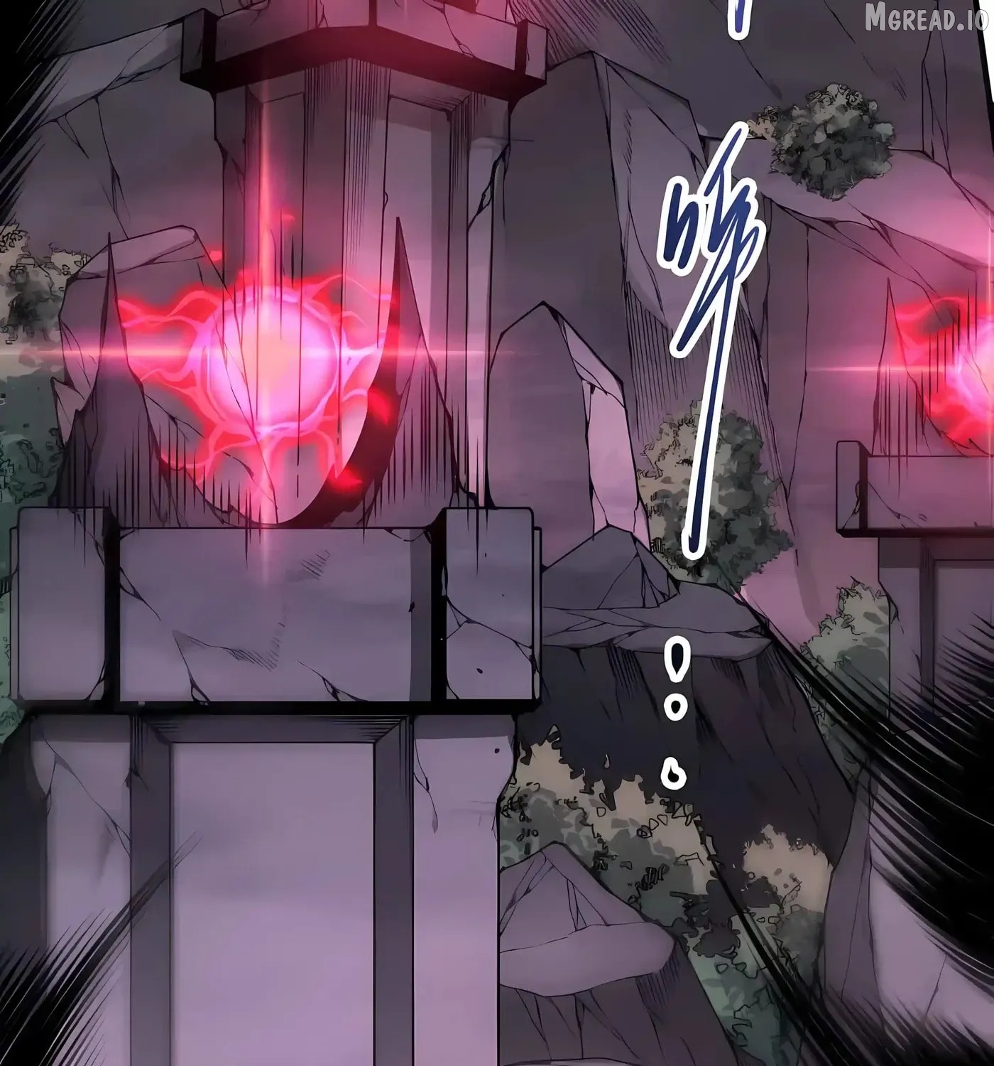 Read Catastrophic Necromancer EN Manga Online