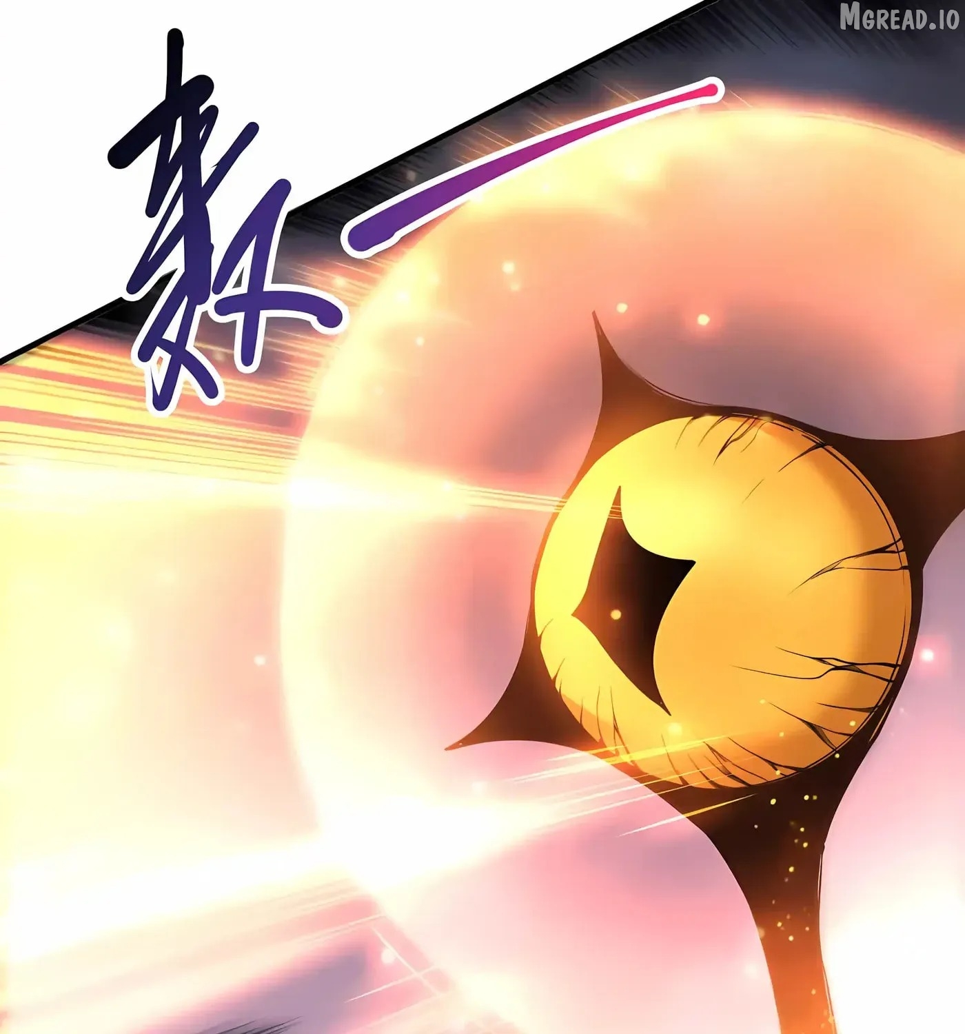 Read Catastrophic Necromancer EN Manga Online