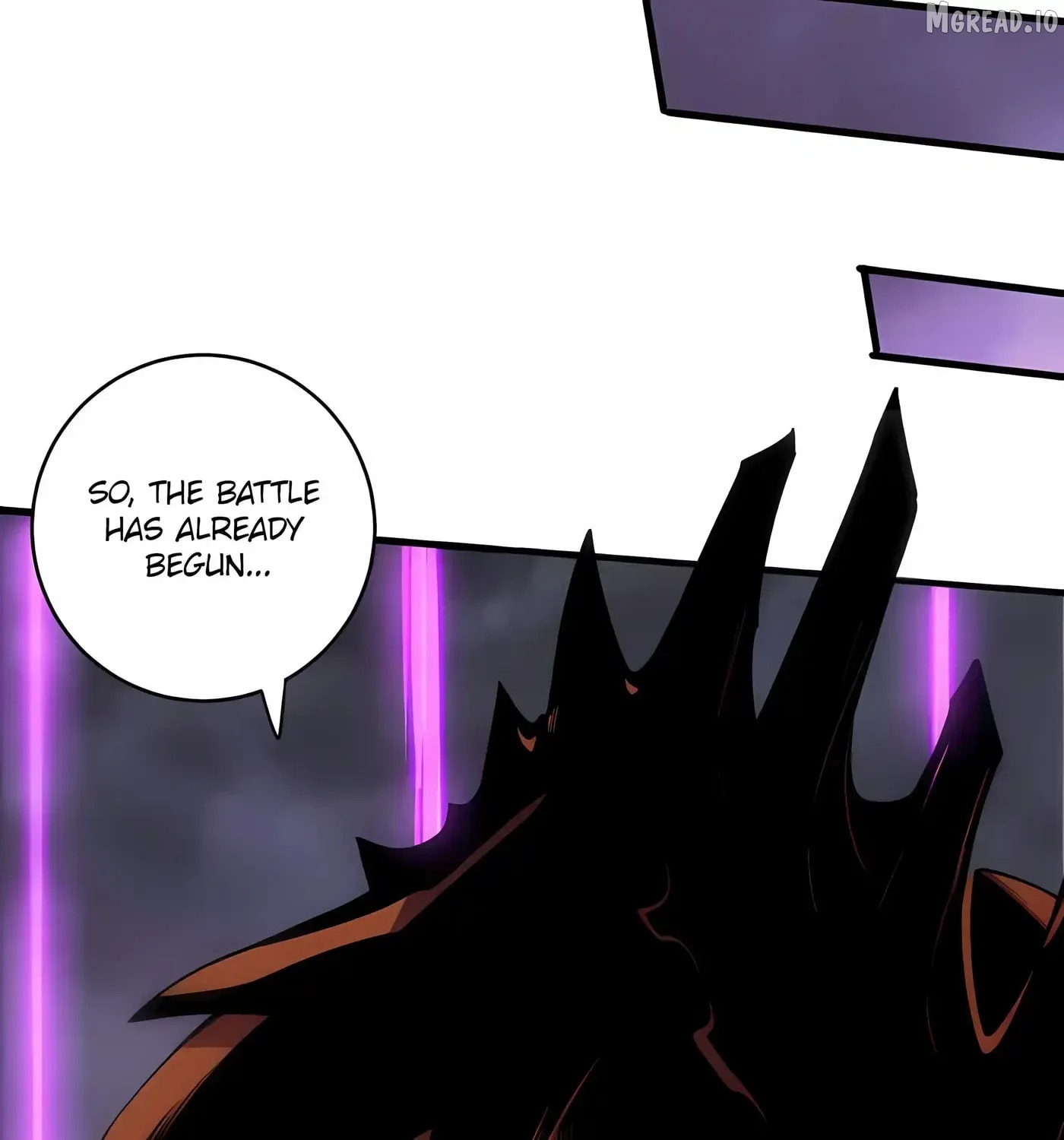 Read Catastrophic Necromancer EN Manga Online