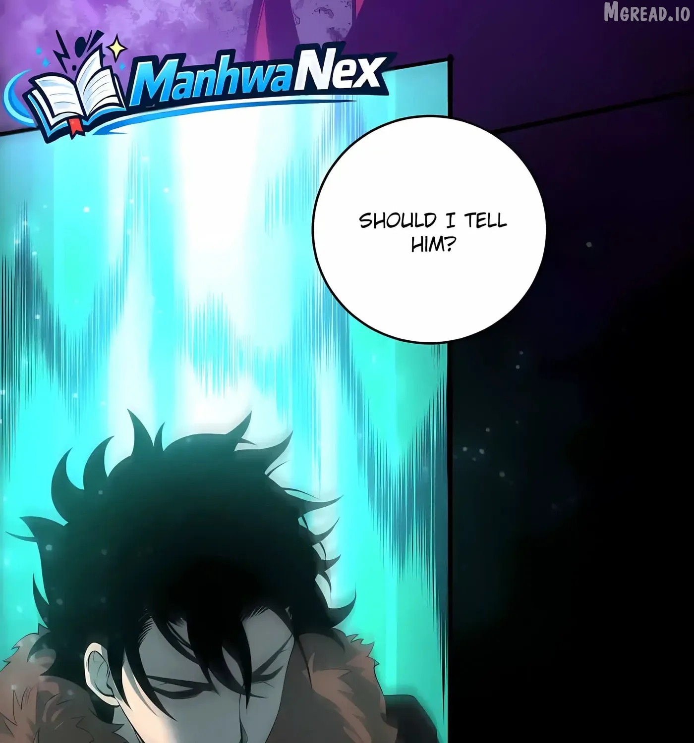Read Catastrophic Necromancer EN Manga Online