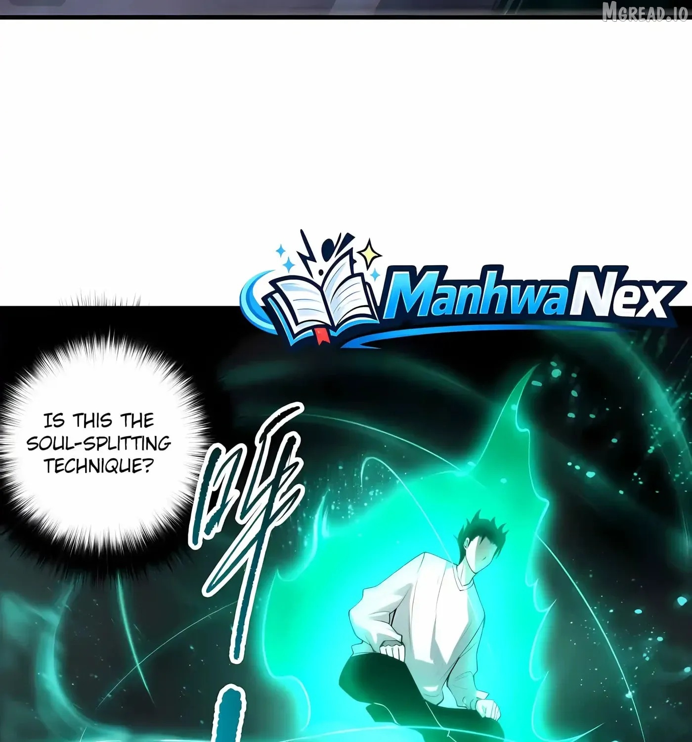 Read Catastrophic Necromancer EN Manga Online