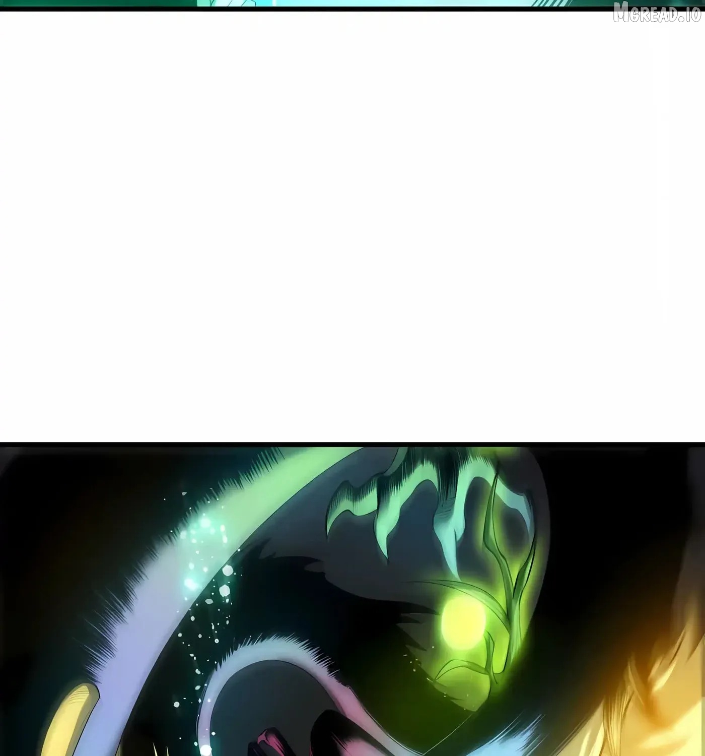 Read Catastrophic Necromancer EN Manga Online