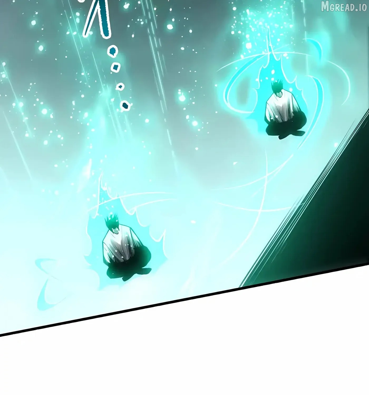 Read Catastrophic Necromancer EN Manga Online