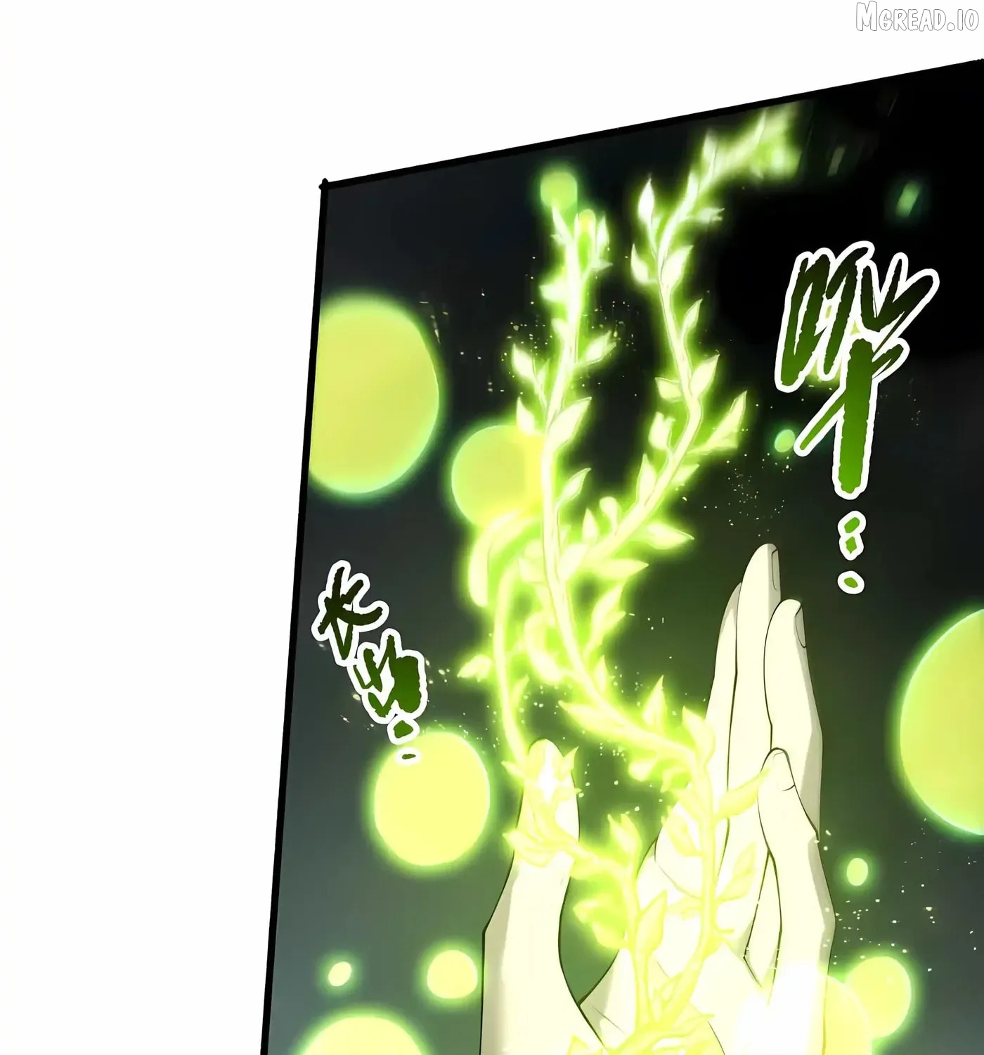 Read Catastrophic Necromancer EN Manga Online
