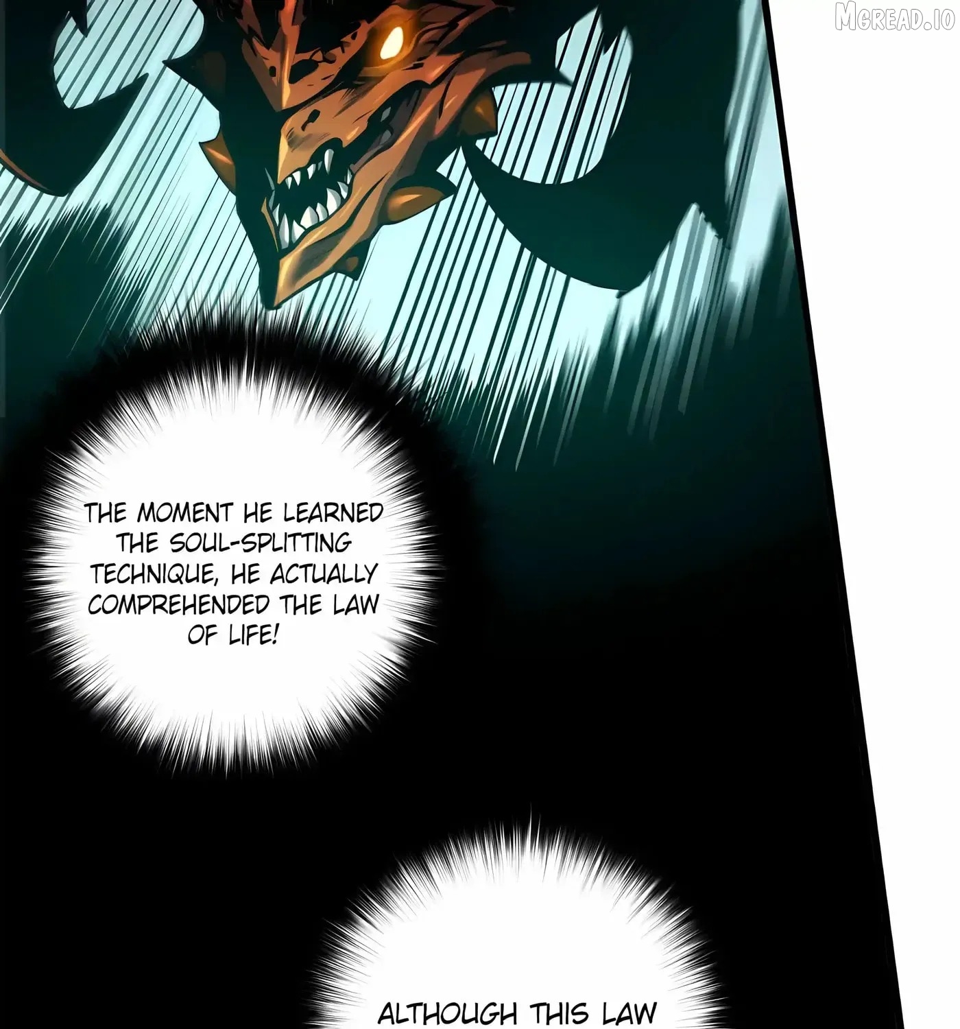 Read Catastrophic Necromancer EN Manga Online