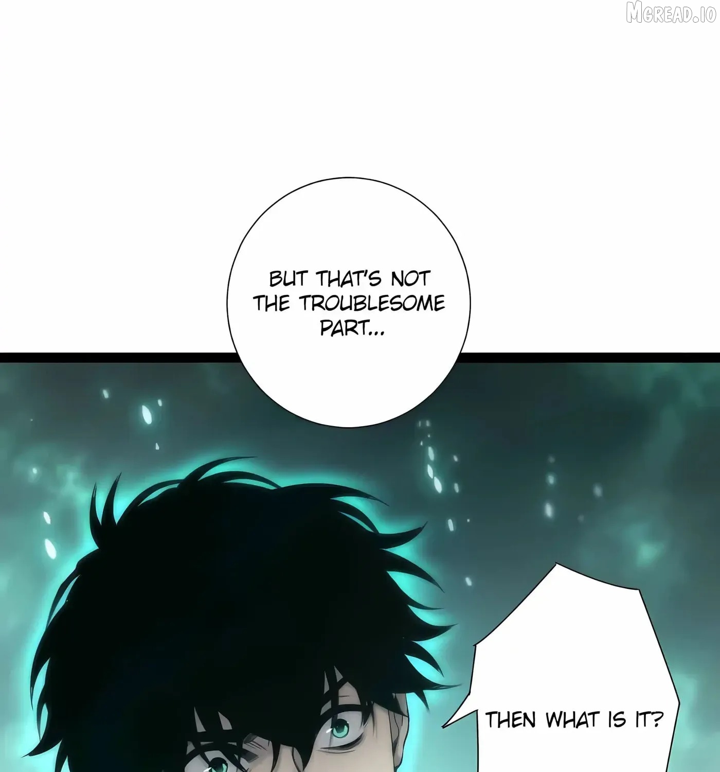 Read Catastrophic Necromancer EN Manga Online