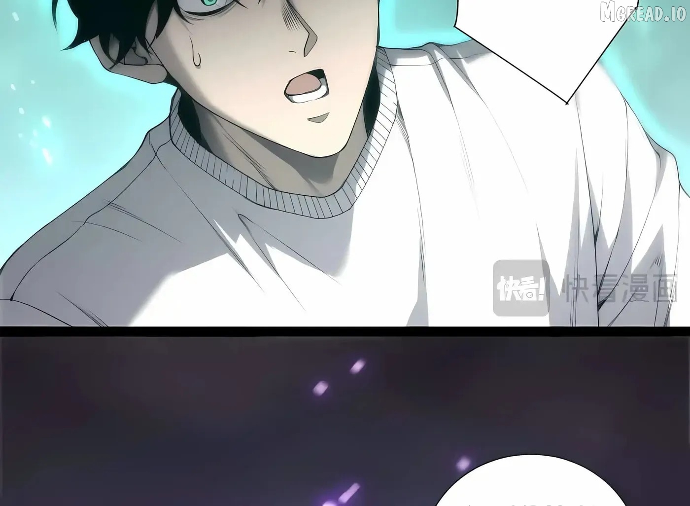 Read Catastrophic Necromancer EN Manga Online