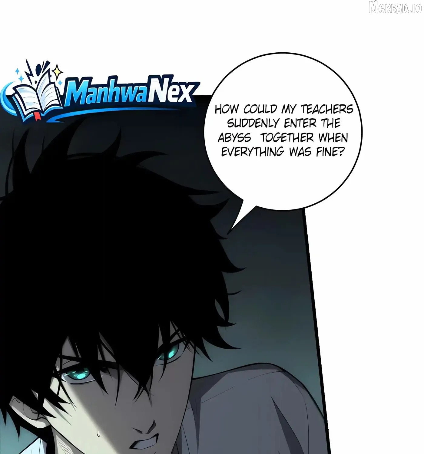Read Catastrophic Necromancer EN Manga Online
