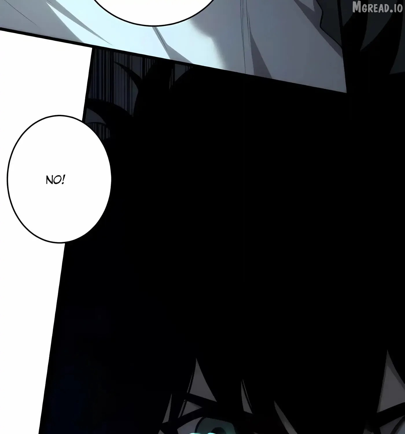 Read Catastrophic Necromancer EN Manga Online