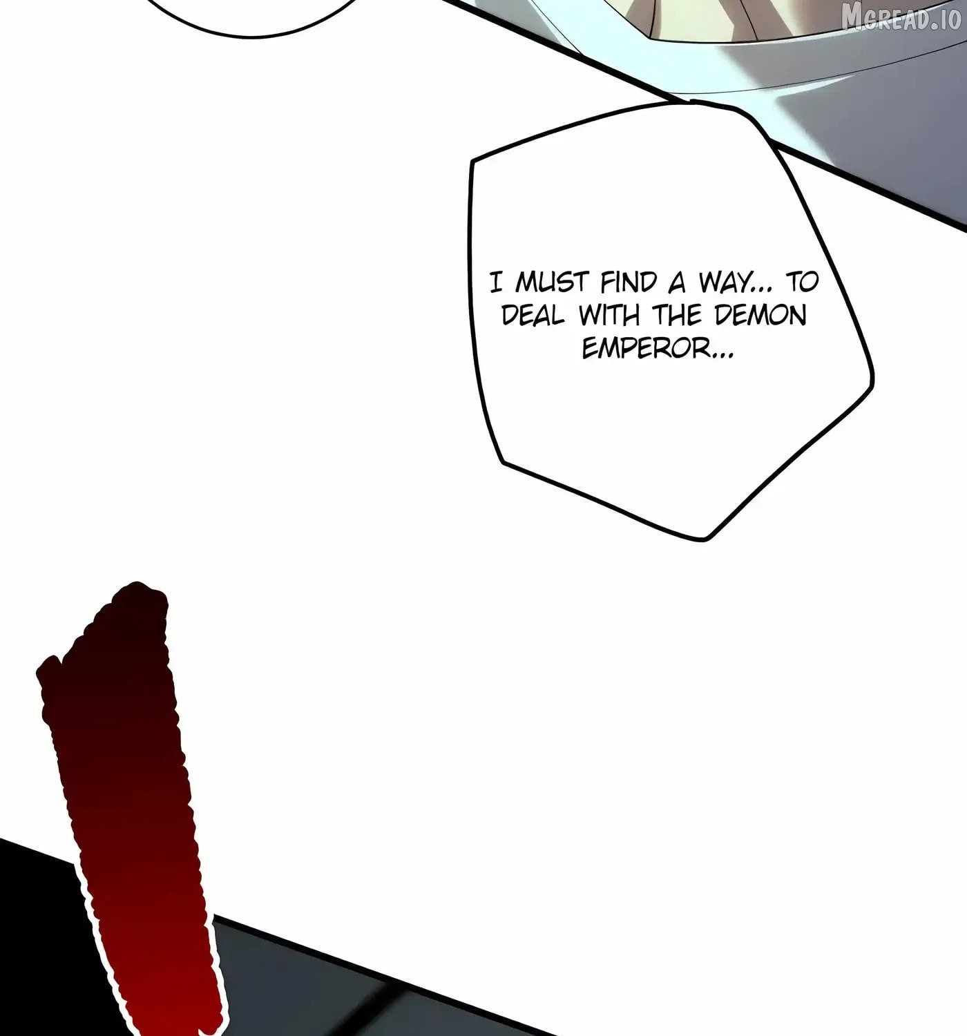 Read Catastrophic Necromancer EN Manga Online