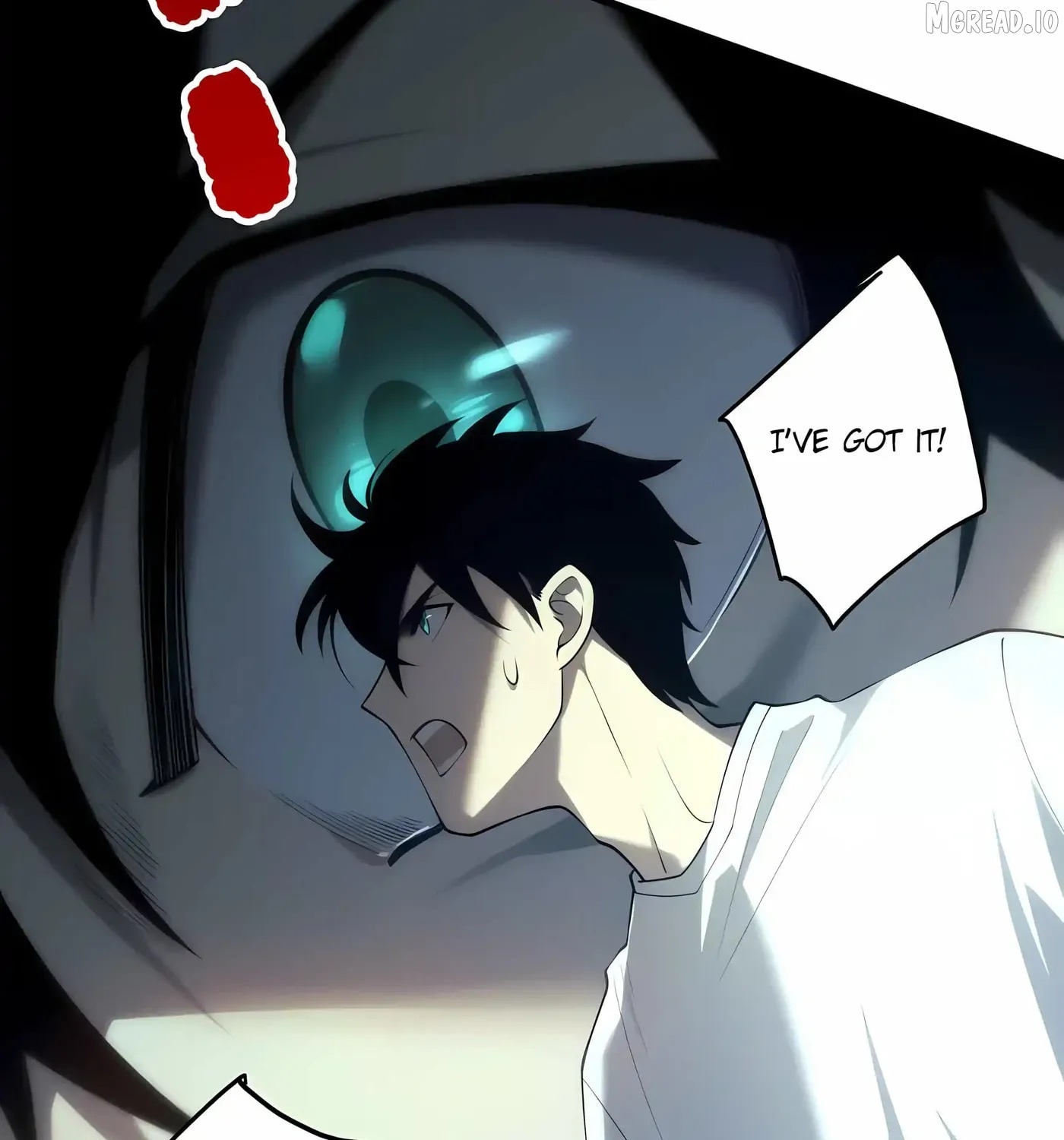 Read Catastrophic Necromancer EN Manga Online