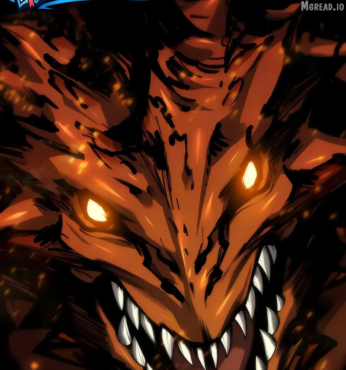 Read Catastrophic Necromancer EN Manga Online