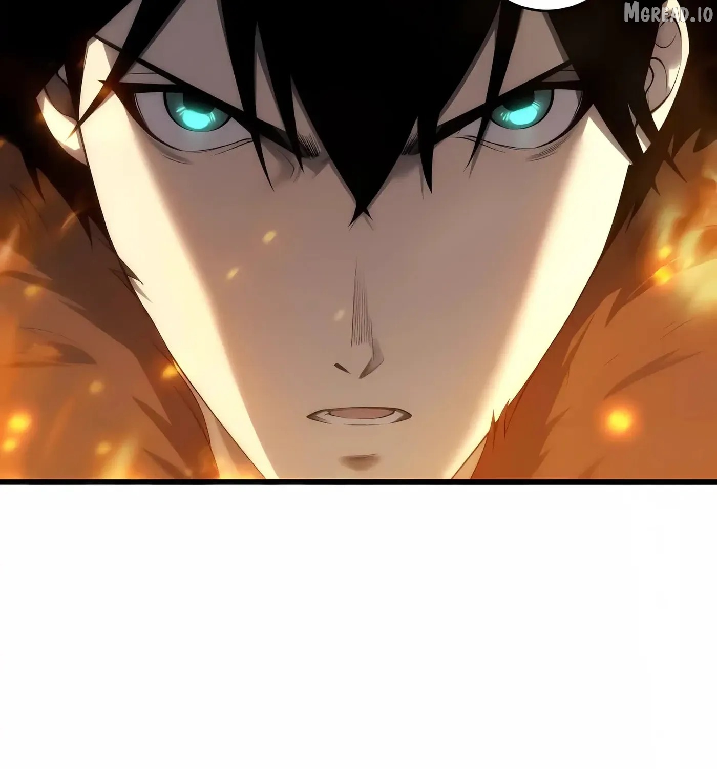 Read Catastrophic Necromancer EN Manga Online