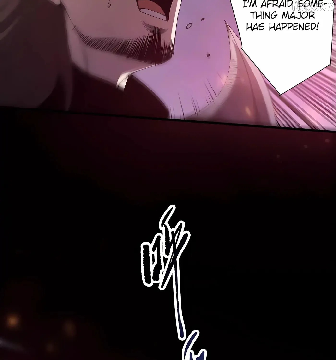 Read Catastrophic Necromancer EN Manga Online