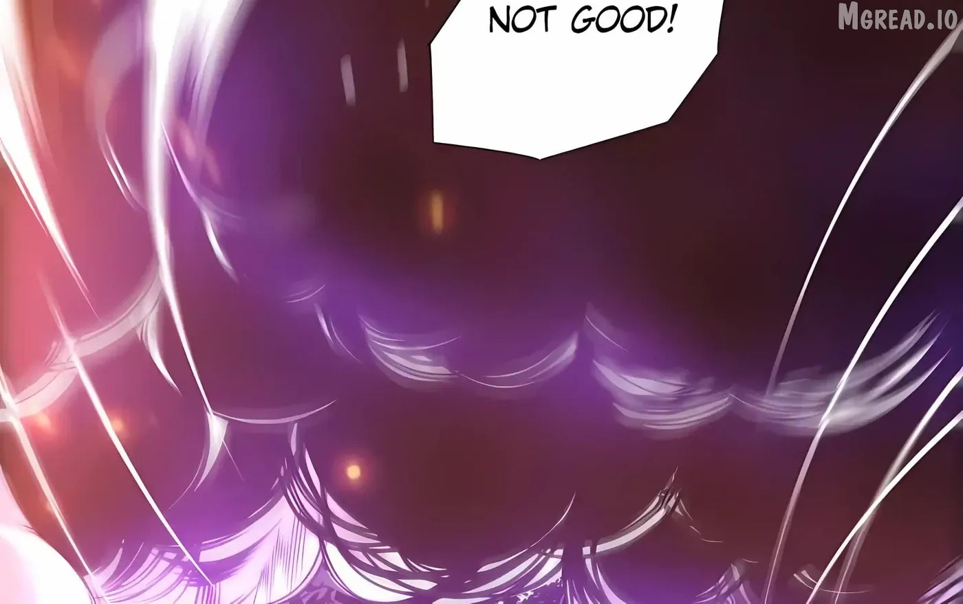 Read Catastrophic Necromancer EN Manga Online