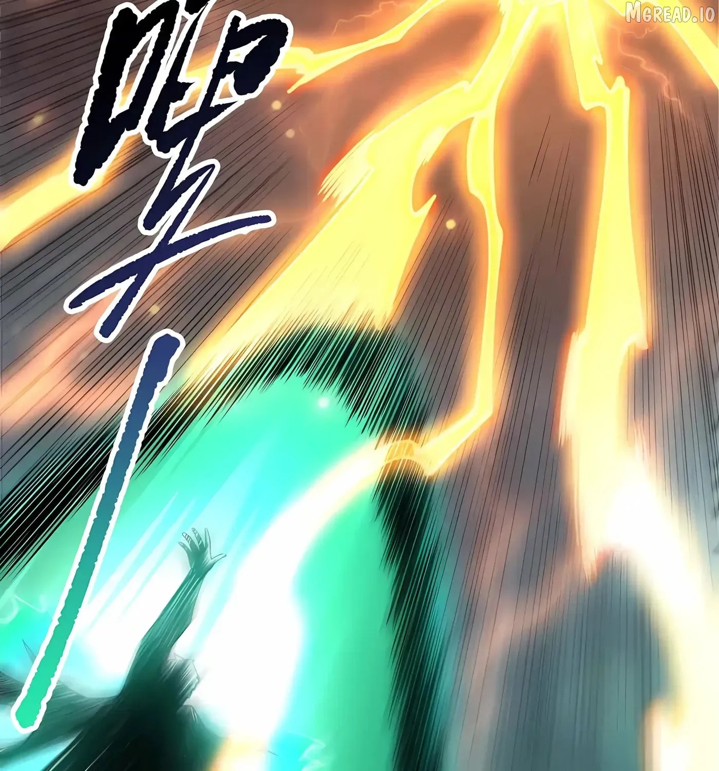 Read Catastrophic Necromancer EN Manga Online