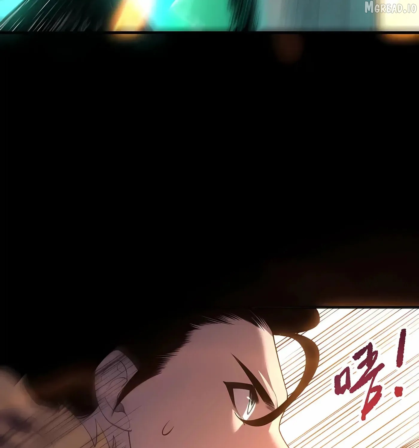 Read Catastrophic Necromancer EN Manga Online