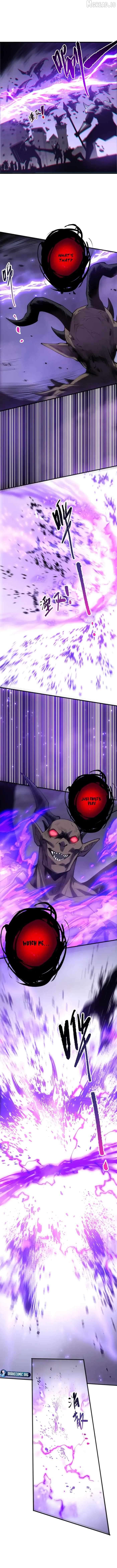 Read Catastrophic Necromancer EN Manga Online