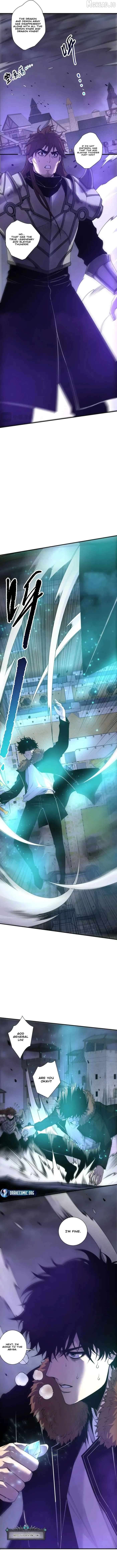 Read Catastrophic Necromancer EN Manga Online