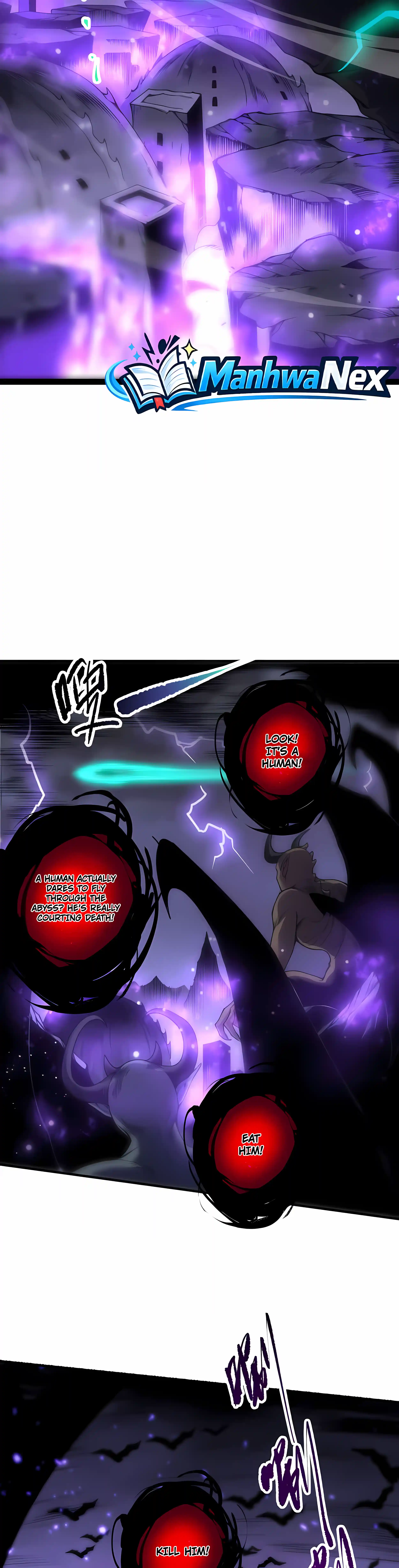 Read Catastrophic Necromancer EN Manga Online