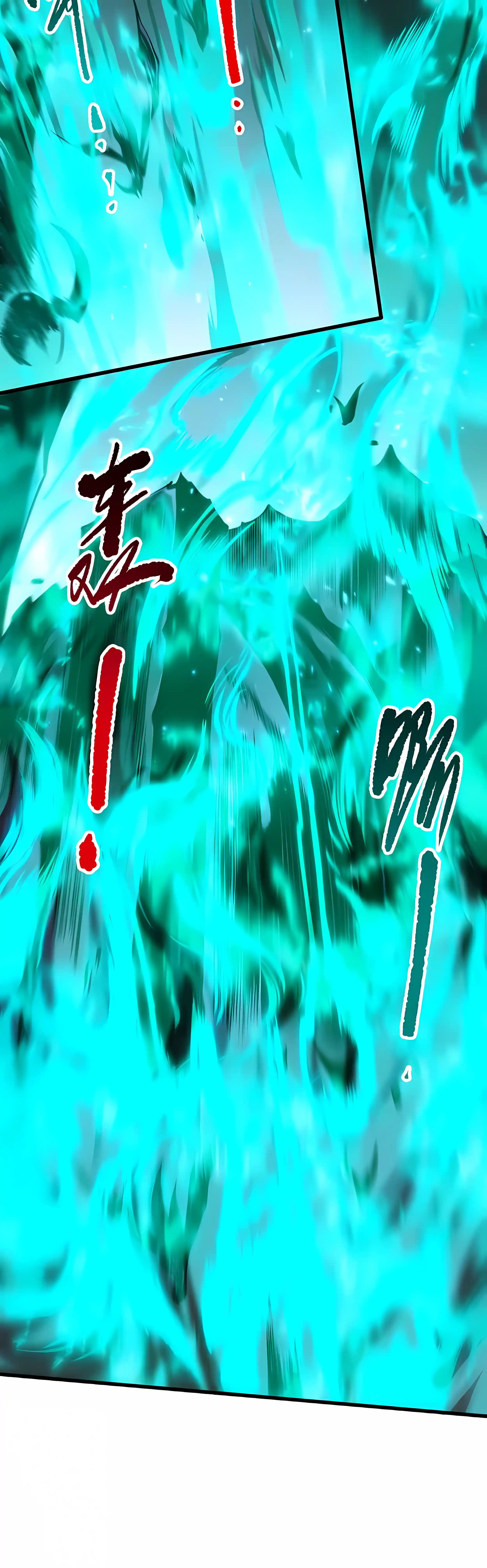 Read Catastrophic Necromancer EN Manga Online