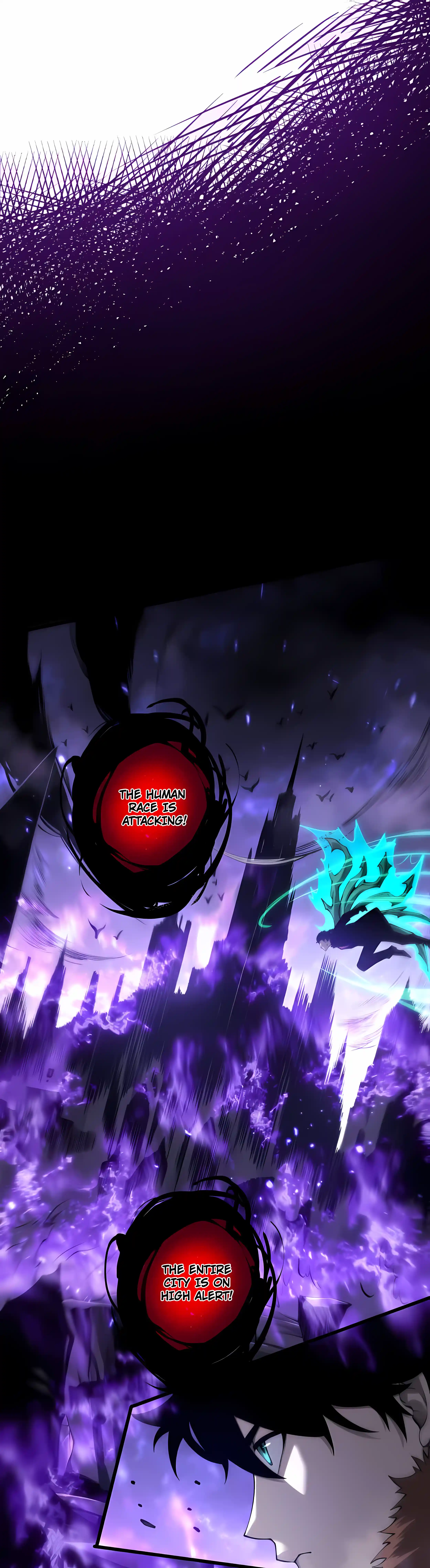 Read Catastrophic Necromancer EN Manga Online