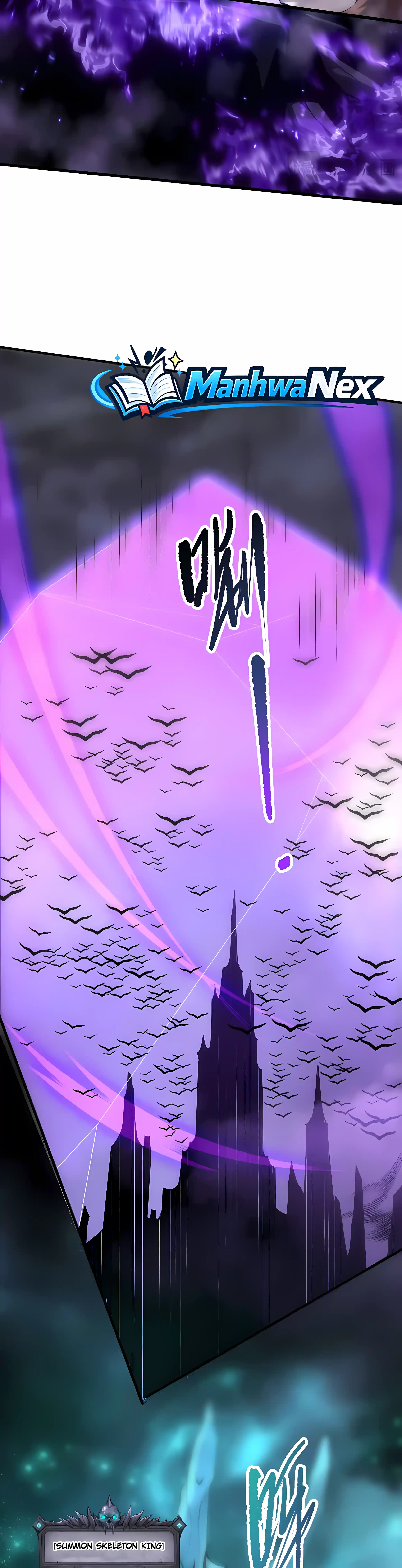 Read Catastrophic Necromancer EN Manga Online