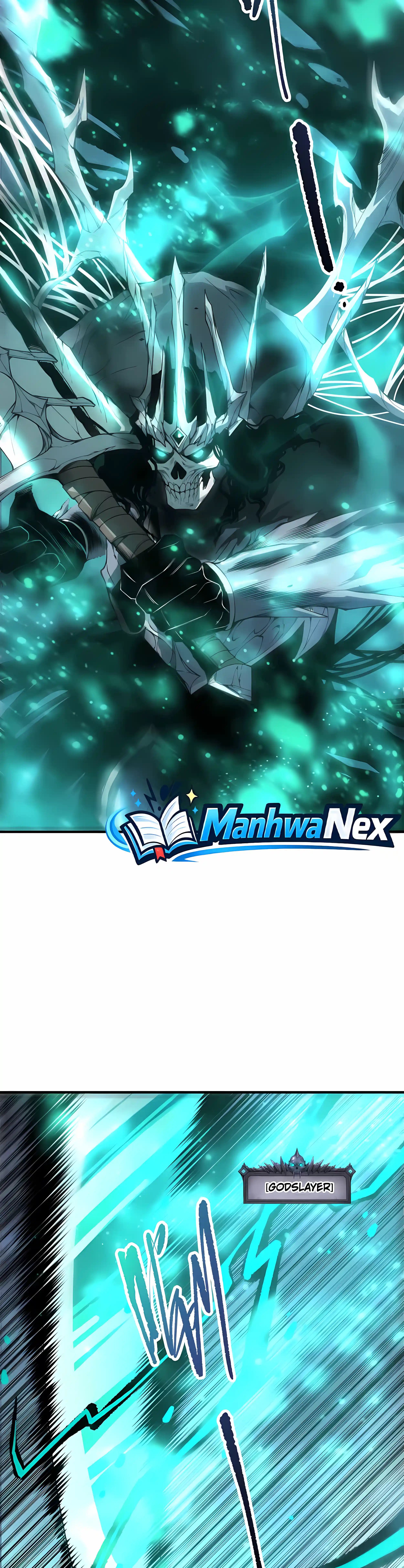 Read Catastrophic Necromancer EN Manga Online