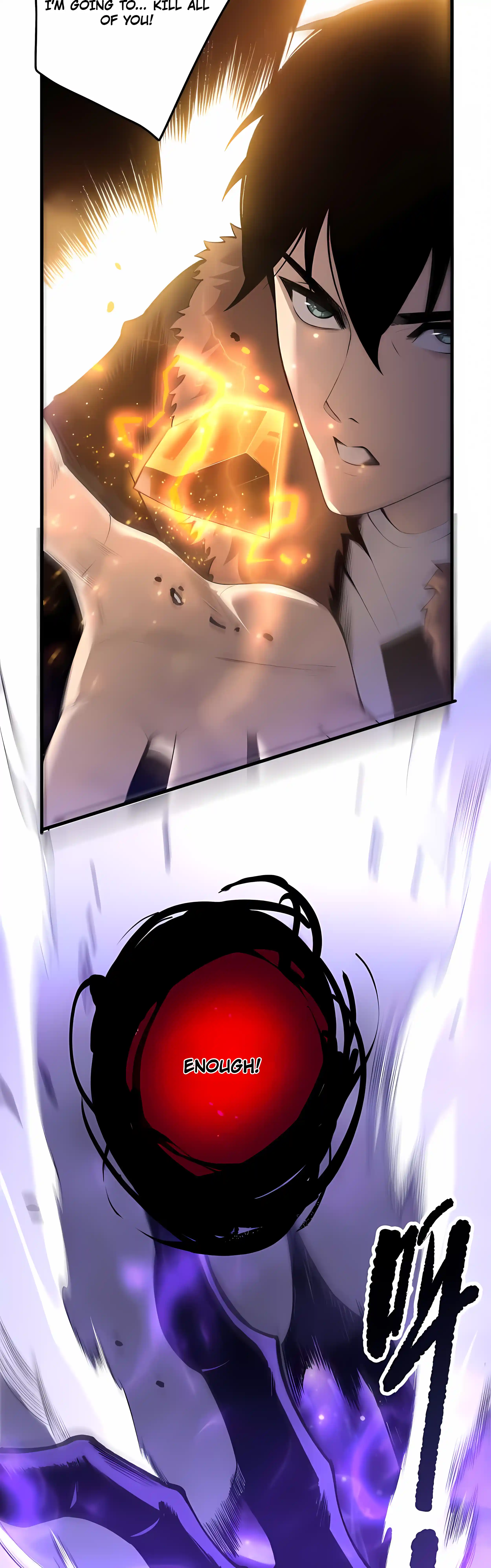 Read Catastrophic Necromancer EN Manga Online
