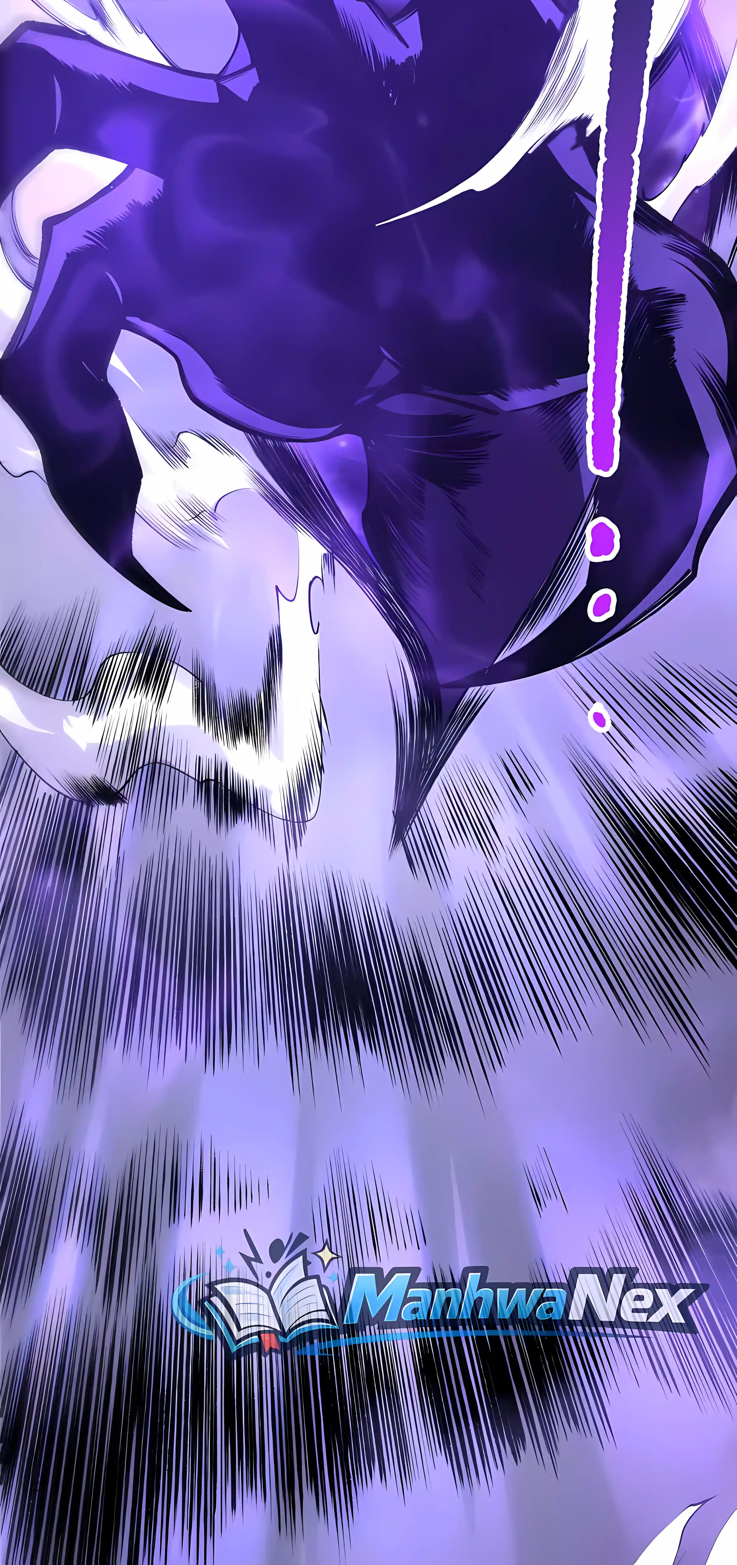 Read Catastrophic Necromancer EN Manga Online