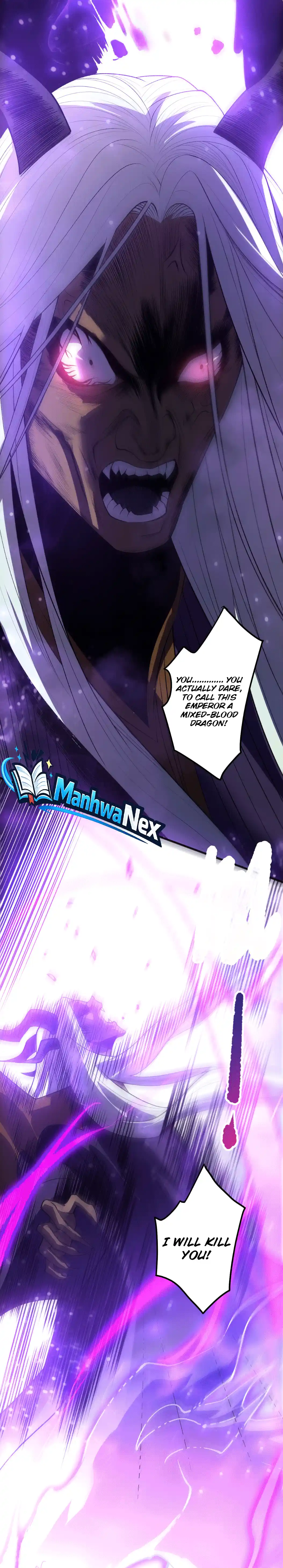 Read Catastrophic Necromancer EN Manga Online