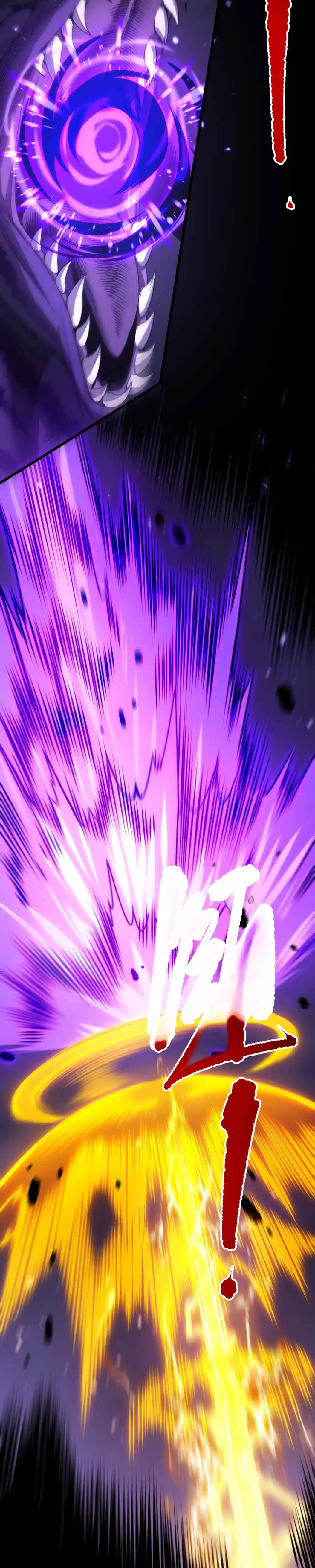 Read Catastrophic Necromancer EN Manga Online