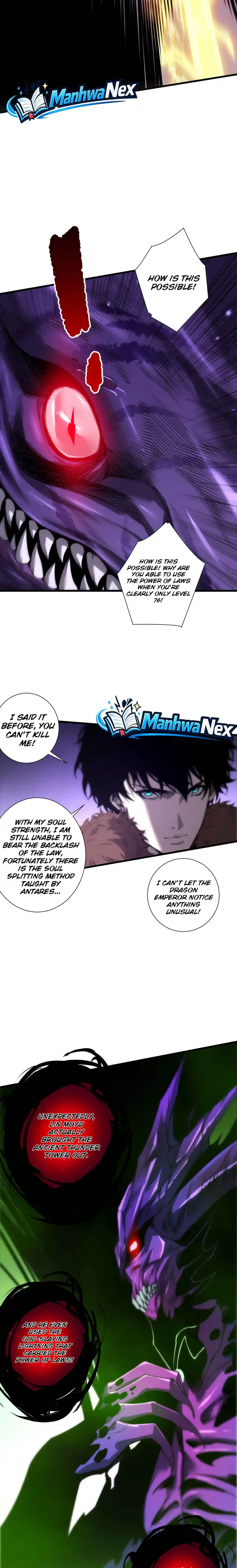 Read Catastrophic Necromancer EN Manga Online