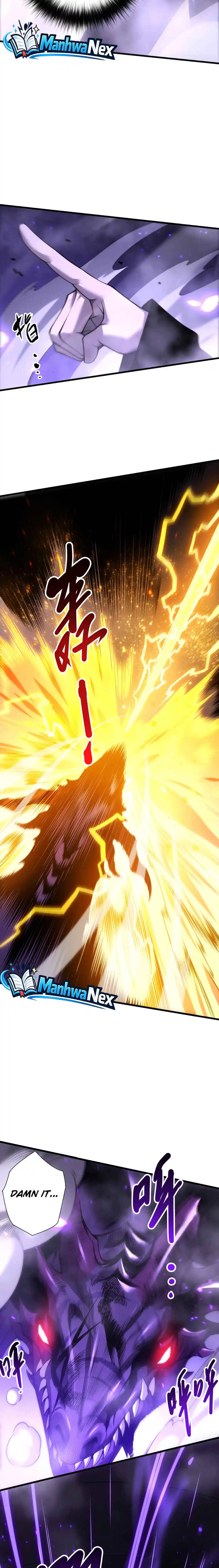 Read Catastrophic Necromancer EN Manga Online